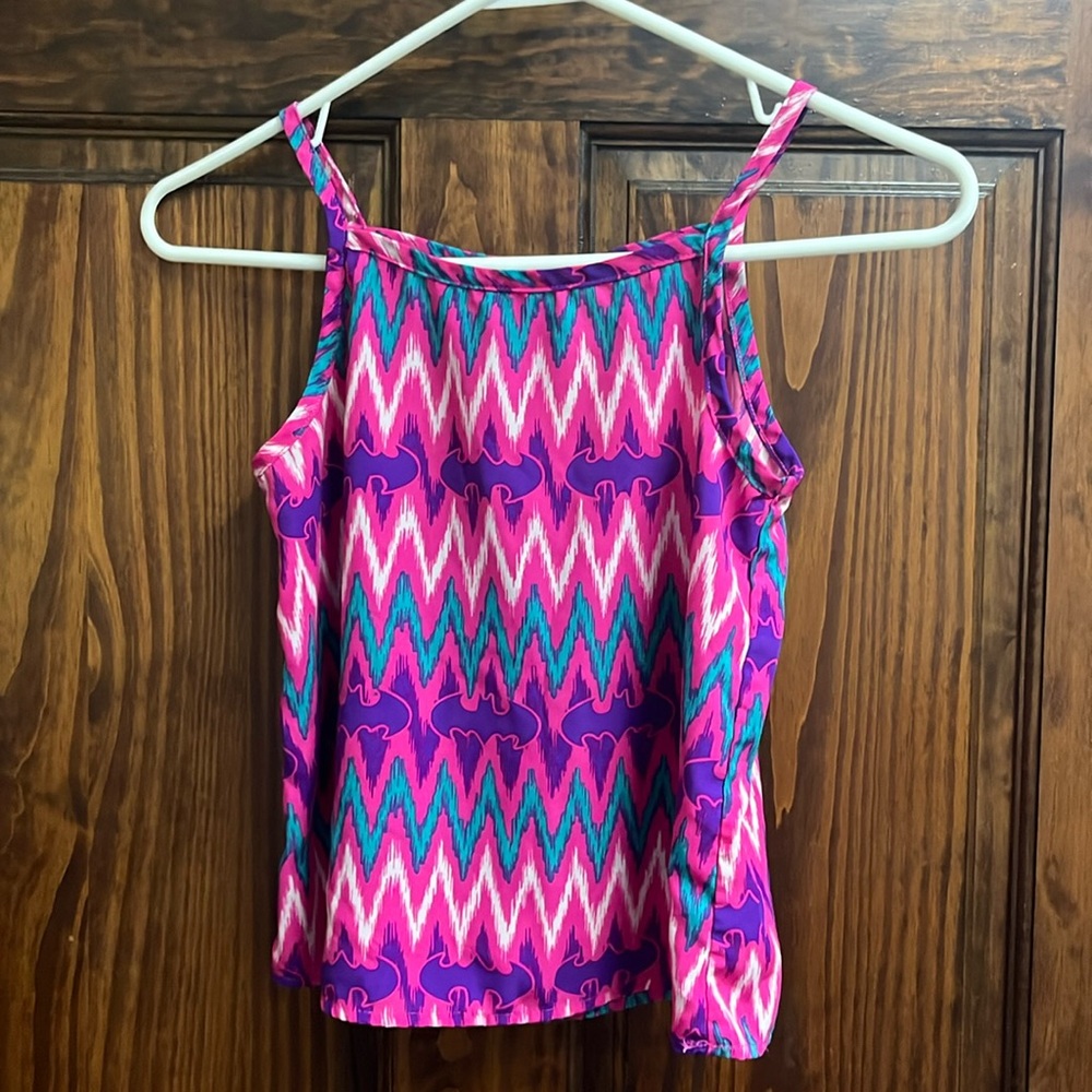 Batgirl Tank